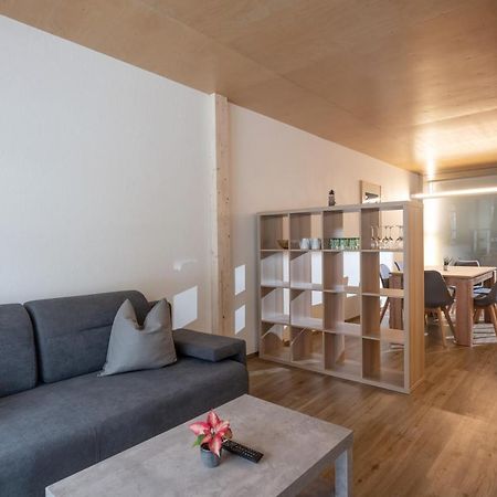 Emma'S Appartements Герлос Екстер'єр фото
