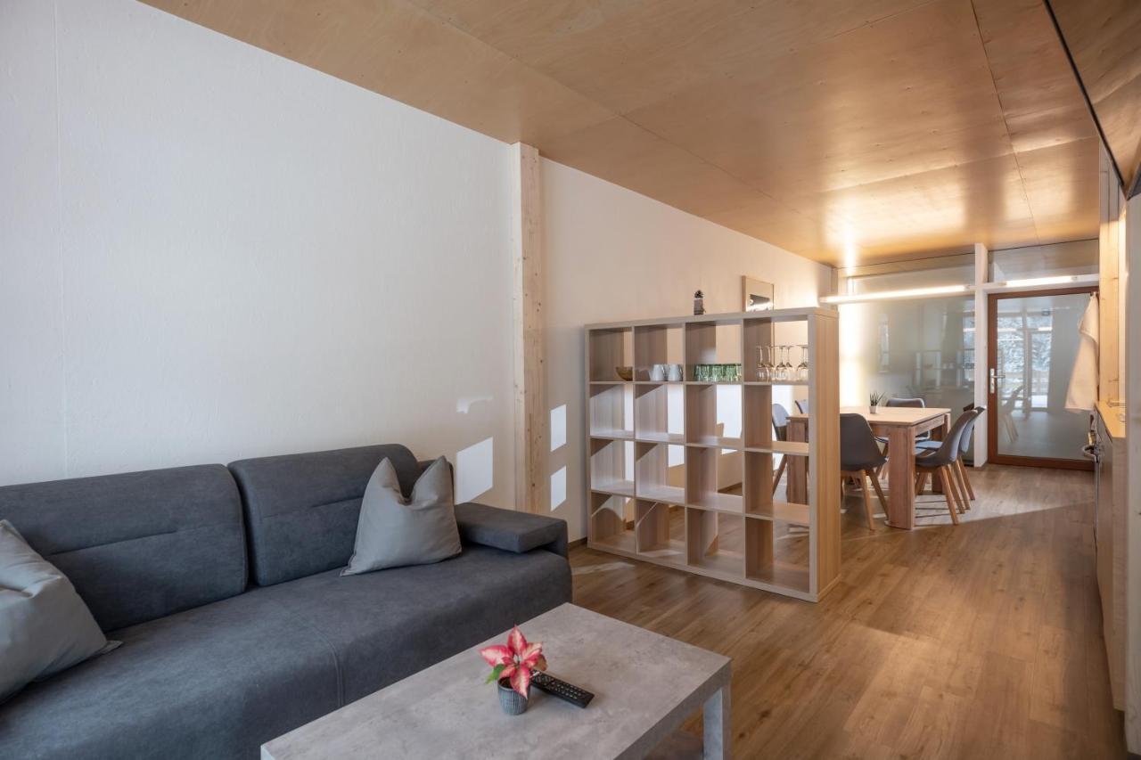 Emma'S Appartements Герлос Екстер'єр фото