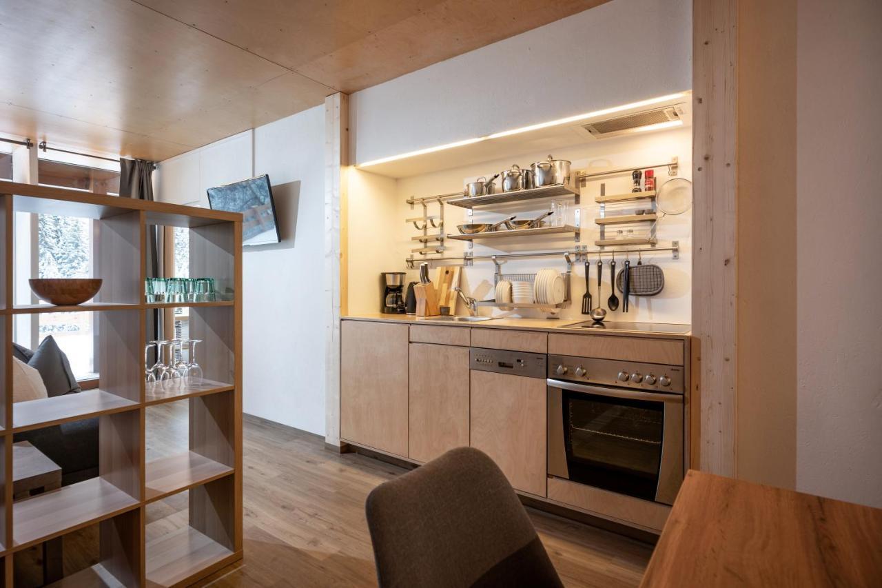 Emma'S Appartements Герлос Екстер'єр фото
