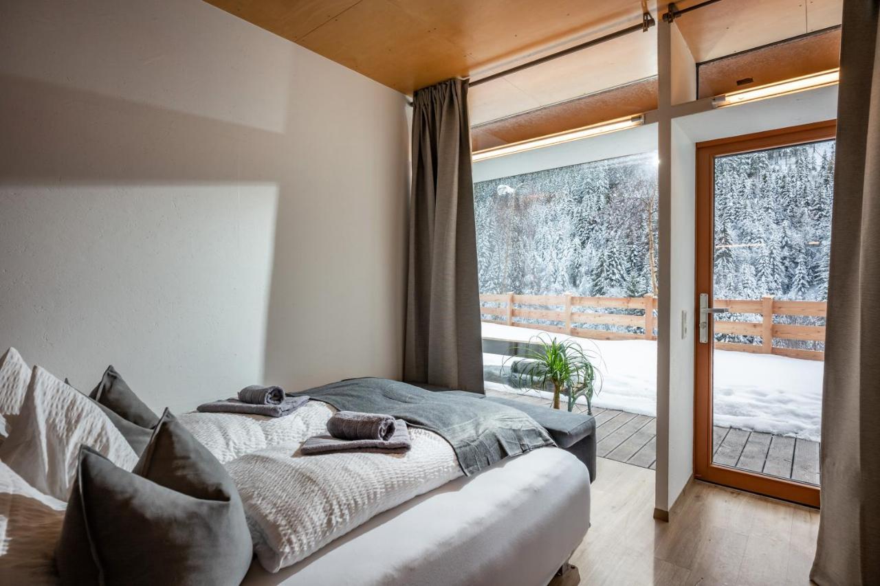 Emma'S Appartements Герлос Екстер'єр фото