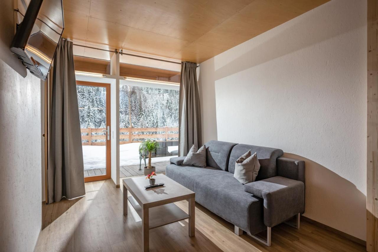 Emma'S Appartements Герлос Екстер'єр фото