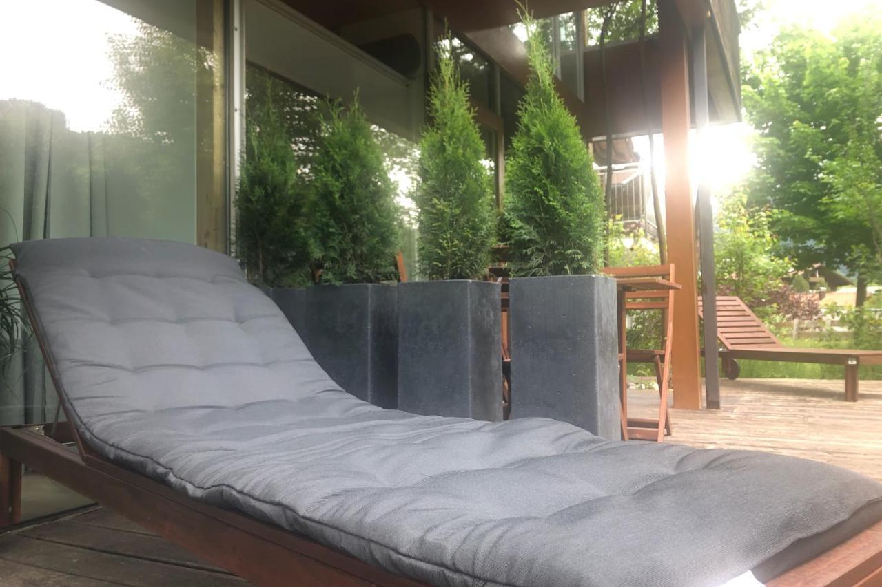 Emma'S Appartements Герлос Екстер'єр фото