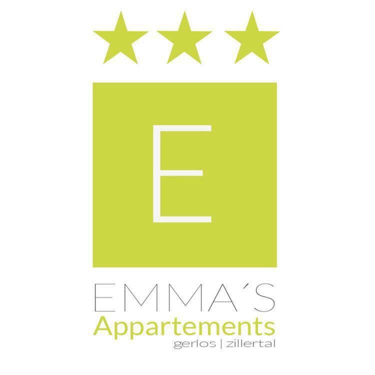 Emma'S Appartements Герлос Екстер'єр фото