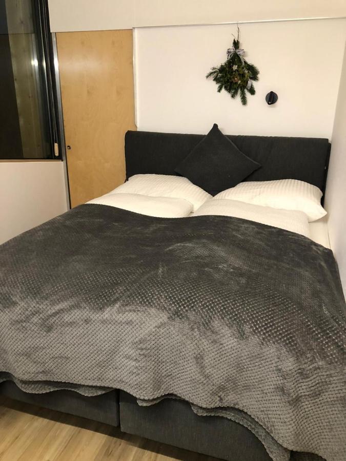 Emma'S Appartements Герлос Екстер'єр фото